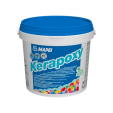 Kerapoxy fugázó 141 (karamel) 10kg