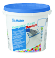 Kerapoxy Easy Design fugázó 143 terrakotta 3kg