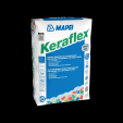 Keraflex fehér 25kg