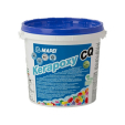 Kerapoxy CQ fugázó 165 (meggypiros) 3kg